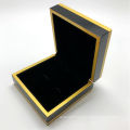 High Quality Wooden Gift Packing Box For Cufflink